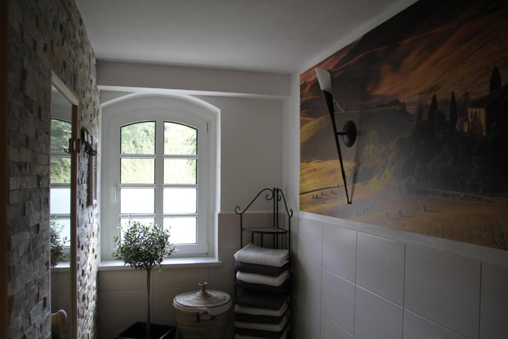 Villa Wilisch Amtsberg Exterior foto