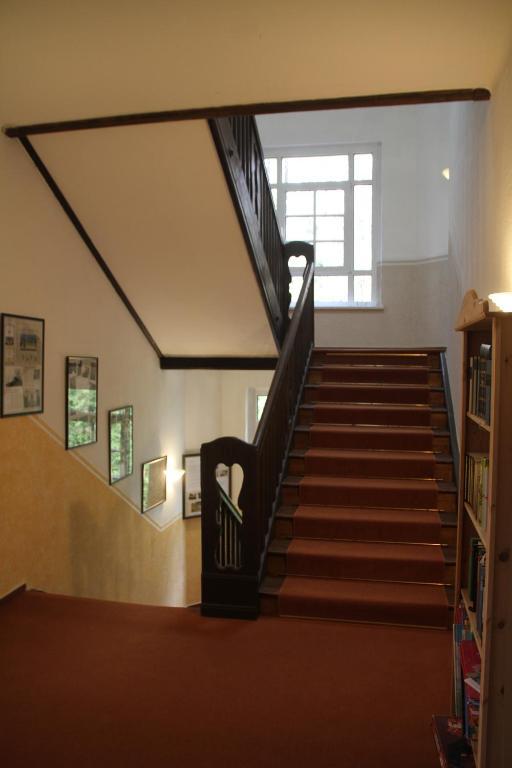 Villa Wilisch Amtsberg Exterior foto