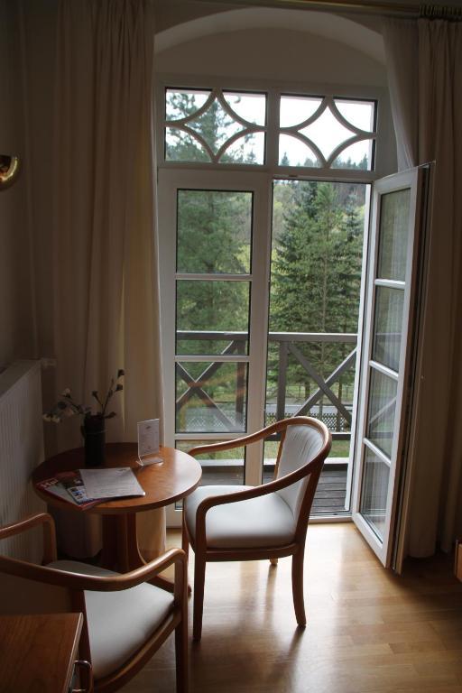 Villa Wilisch Amtsberg Quarto foto
