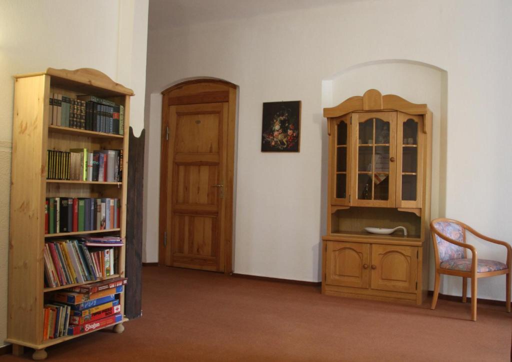 Villa Wilisch Amtsberg Quarto foto